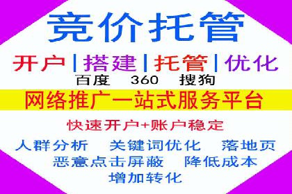 SEM竞价推广实战：精准定位目标客户案例